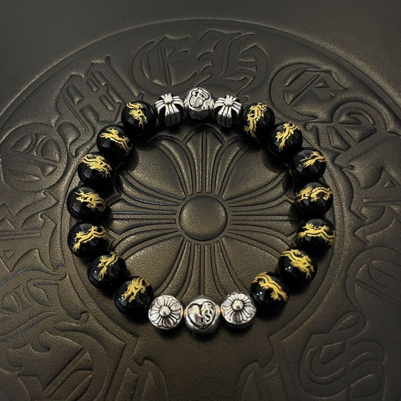 Chrome Hearts Bracelets